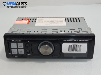 CD плеър за Volkswagen Golf IV Hatchback (08.1997 - 06.2005)
