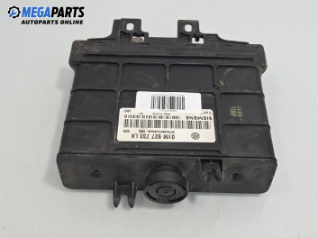 Компютър автоматични скорости за Volkswagen Golf IV Hatchback (08.1997 - 06.2005), автоматик, № 01M927733LK