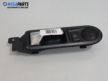 Вътрешна дръжка за Volkswagen Golf IV Hatchback (08.1997 - 06.2005), 4+1 вр., хечбек, позиция: задна, дясна