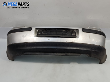 Задна броня за Volkswagen Golf IV Hatchback (08.1997 - 06.2005), хечбек