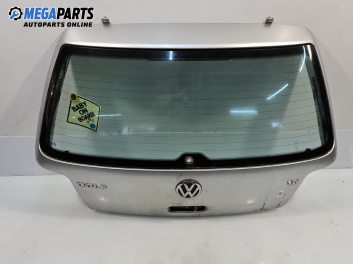 Заден капак за Volkswagen Golf IV Hatchback (08.1997 - 06.2005), 4+1 вр., хечбек, позиция: задна