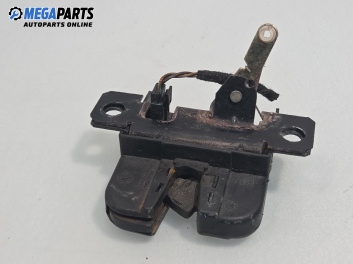 Брава заден капак за Volkswagen Golf IV Hatchback (08.1997 - 06.2005), хечбек, позиция: задна