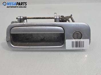 Външна дръжка заден капак за Volkswagen Golf IV Hatchback (08.1997 - 06.2005), хечбек