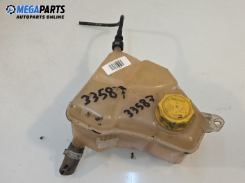 Казанче за антифриз за Ford Fiesta V Hatchback (11.2001 - 03.2010) 1.3, 60 к.с.