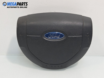 Airbag за Ford Fiesta V Hatchback (11.2001 - 03.2010), 4+1 вр., хечбек, позиция: предна