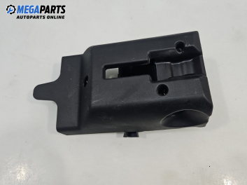 Интериорна пластмаса волан за Ford Fiesta V Hatchback (11.2001 - 03.2010), 4+1 вр., хечбек