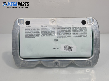 Airbag за Ford Fiesta V Hatchback (11.2001 - 03.2010), 4+1 вр., хечбек, позиция: предна