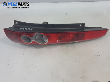Стоп за Ford Fiesta V Hatchback (11.2001 - 03.2010), хечбек, позиция: дясна