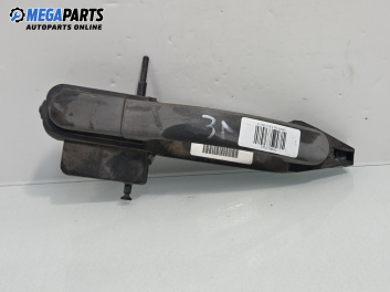 Външна дръжка за Ford Fiesta V Hatchback (11.2001 - 03.2010), 4+1 вр., хечбек, позиция: задна, лява