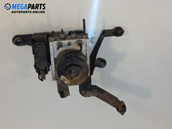 Помпа ABS за Ford Fiesta V Hatchback (11.2001 - 03.2010) 1.3, № 4S612M110CD