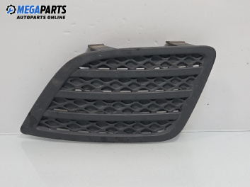 Решетка в броня за Ford Fiesta V Hatchback (11.2001 - 03.2010), хечбек, позиция: предна