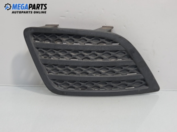 Решетка за Ford Fiesta V Hatchback (11.2001 - 03.2010), хечбек, позиция: предна