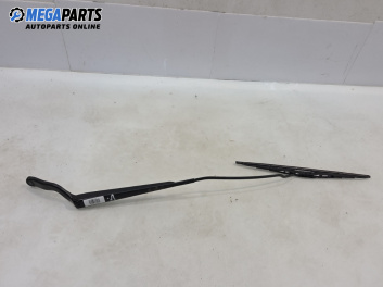 Рамо на чистачка за Ford Fiesta V Hatchback (11.2001 - 03.2010), позиция: лява
