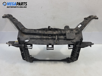 Маска за Ford Fiesta V Hatchback (11.2001 - 03.2010), хечбек