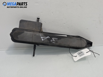Външна дръжка за Ford Fiesta V Hatchback (11.2001 - 03.2010), 4+1 вр., хечбек, позиция: задна, дясна