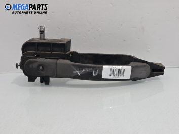 Външна дръжка за Ford Fiesta V Hatchback (11.2001 - 03.2010), 4+1 вр., хечбек, позиция: предна, дясна