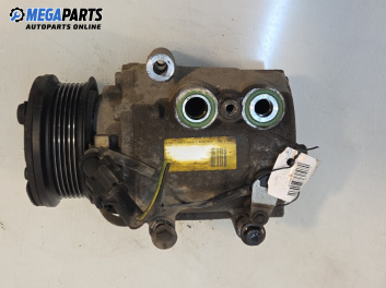 Компресор климатик за Ford Fiesta V Hatchback (11.2001 - 03.2010) 1.3, 60 к.с.
