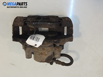 Спирачен апарат за Ford Fiesta V Hatchback (11.2001 - 03.2010), позиция: предна, лява