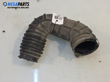 Гофриран маркуч за Ford Fiesta V Hatchback (11.2001 - 03.2010) 1.3, 60 к.с.