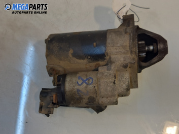 Стартер за Ford Fiesta V Hatchback (11.2001 - 03.2010) 1.3, 60 к.с.