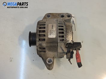 Алтернатор / генератор за Ford Fiesta V Hatchback (11.2001 - 03.2010) 1.3, 60 к.с., № 2S6T-FC