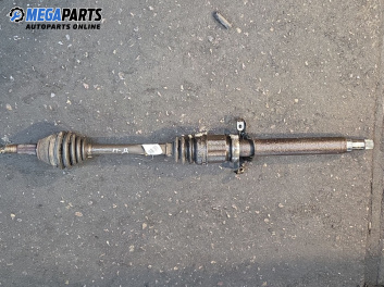 Полуоска за Ford Fiesta V Hatchback (11.2001 - 03.2010) 1.3, 60 к.с., позиция: предна, дясна