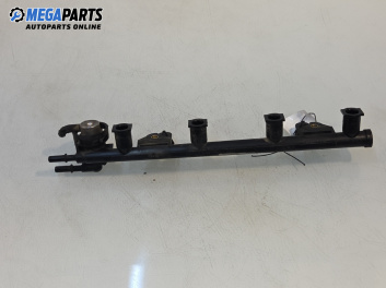 Бензинова рейка за Ford Fiesta V Hatchback (11.2001 - 03.2010) 1.3, 60 к.с.