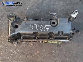 Глава за Ford Fiesta V Hatchback (11.2001 - 03.2010) 1.3, 60 к.с.