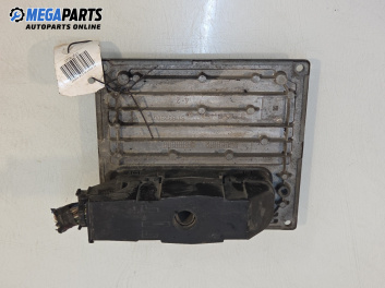 Компютър двигател за Ford Fiesta V Hatchback (11.2001 - 03.2010) 1.3, 60 к.с., № 6S61-12A650-SB