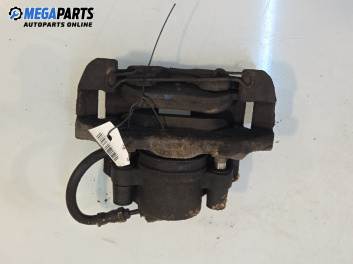 Спирачен апарат за Ford Fiesta V Hatchback (11.2001 - 03.2010), позиция: предна, дясна