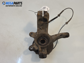 Шенкел главина за Ford Fiesta V Hatchback (11.2001 - 03.2010), позиция: предна, дясна