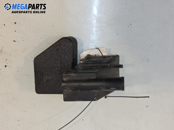 Пластмасова кора за Ford Fiesta V Hatchback (11.2001 - 03.2010), 4+1 вр., хечбек