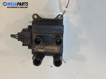 Запалителна бобина за Ford Fiesta V Hatchback (11.2001 - 03.2010) 1.3, 60 к.с., № 988F-12029-AB
