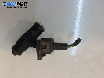 Дюза бензин за Ford Fiesta V Hatchback (11.2001 - 03.2010) 1.3, 60 к.с.