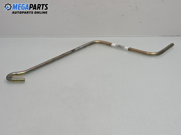 Щека преден капак за Mazda 6 Station Wagon I (08.2002 - 12.2007), 4+1 вр., комби
