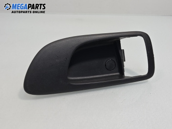 Интериорна пластмаса за Mazda 6 Station Wagon I (08.2002 - 12.2007), 4+1 вр., комби, позиция: лява