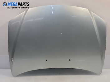 Преден капак за Mazda 6 Station Wagon I (08.2002 - 12.2007), 4+1 вр., комби, позиция: предна