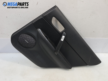 Кора врата за Mazda 6 Station Wagon I (08.2002 - 12.2007), 4+1 вр., комби, позиция: задна, дясна