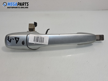 Външна дръжка за Mazda 6 Station Wagon I (08.2002 - 12.2007), 4+1 вр., комби, позиция: предна, дясна
