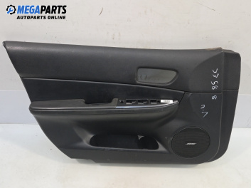Кора врата за Mazda 6 Station Wagon I (08.2002 - 12.2007), 4+1 вр., комби, позиция: предна, лява