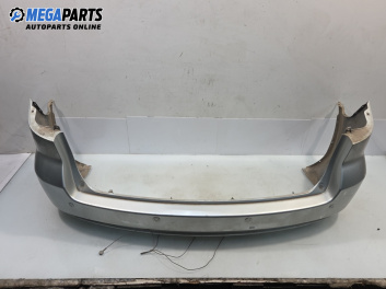 Задна броня за Mazda 6 Station Wagon I (08.2002 - 12.2007), комби