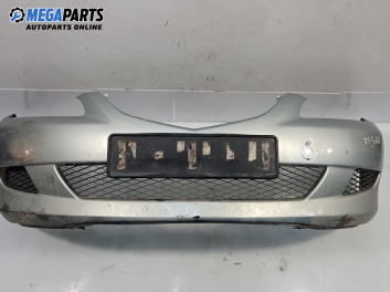 Предна броня за Mazda 6 Station Wagon I (08.2002 - 12.2007), комби, позиция: предна