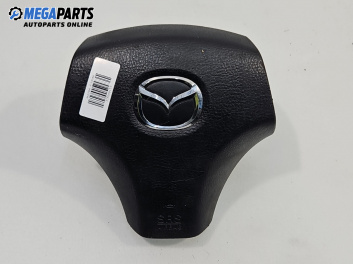 Airbag за Mazda 6 Station Wagon I (08.2002 - 12.2007), 4+1 вр., комби, позиция: предна