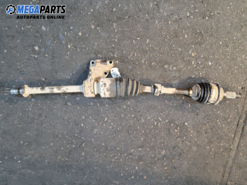 Полуоска за Mazda 6 Station Wagon I (08.2002 - 12.2007) 2.3, 166 к.с., позиция: предна, дясна