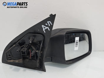 Огледало за Opel Astra G Estate (02.1998 - 12.2009), 4+1 вр., комби, позиция: дясна