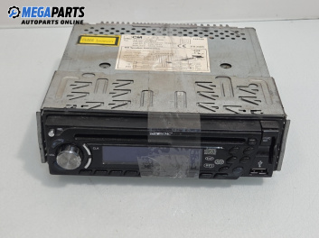 CD плеър за Opel Astra G Estate (02.1998 - 12.2009)