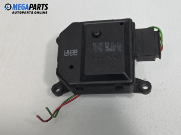 Моторче клапа парно за Opel Astra G Estate (02.1998 - 12.2009) 1.6, 84 к.с.