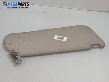 Сенник за Opel Astra G Estate (02.1998 - 12.2009), позиция: лява