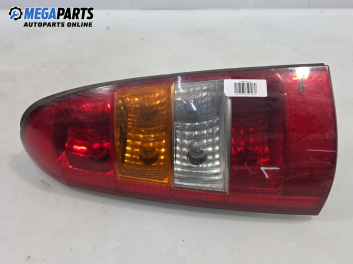 Стоп за Opel Astra G Estate (02.1998 - 12.2009), комби, позиция: лява