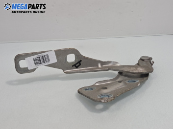 Панта преден капак за Opel Astra G Estate (02.1998 - 12.2009), 4+1 вр., комби, позиция: дясна
